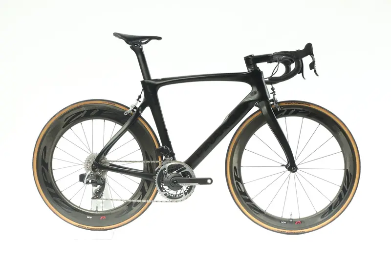 2018 Pinarello Dogma F10  Road Bike - 55Cm 1