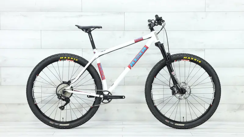 2018 Reeb Dikyelous2 Mountain Bike - Large 1
