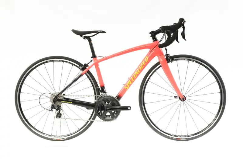 2018 Specialized Amira Sl4 Sport  Road Bike - 48Cm 1