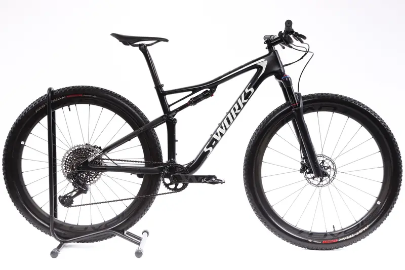 2018 Specialized S-Works Epic Xx1 Eagle  Mountain Bike - Medium 1