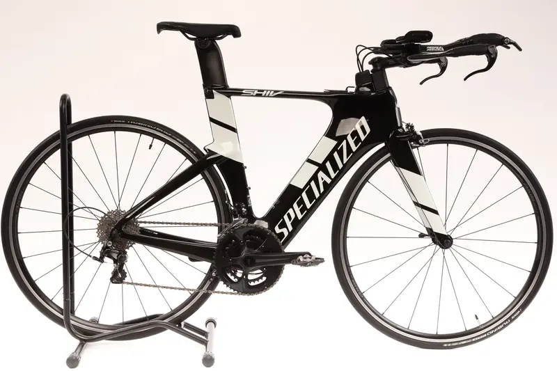 2018 Specialized Shiv Elite  Triathlon Bike - Small 1