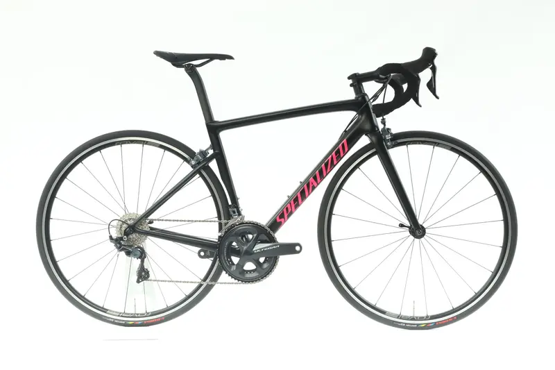2018 Specialized Tarmac Sl6 Expert  Road Bike - 52Cm 1