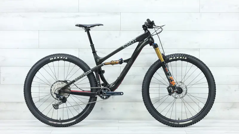2018 Spot Mayhem 29 Mountain Bike - Medium 1