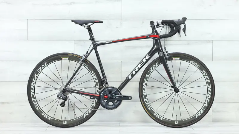 2018 Trek Emonda Sl 7 Road Bike - 58Cm 1