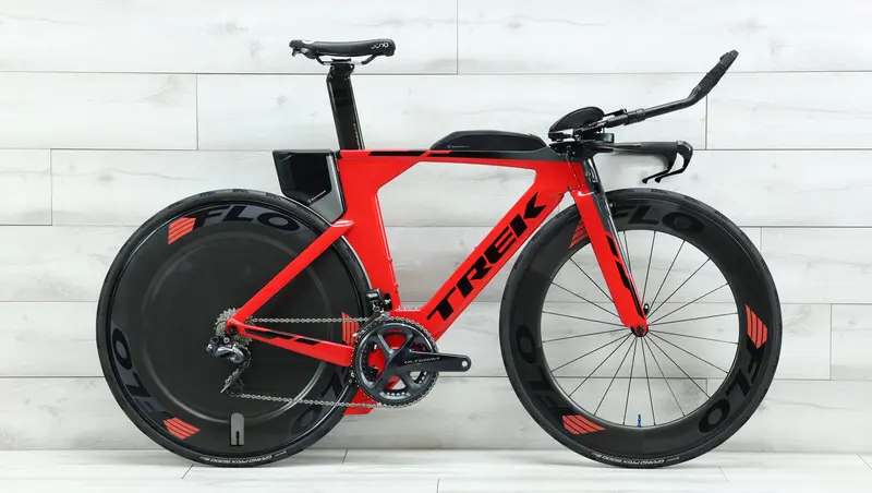 2018 Trek Speed Concept Triathlon Bike - Medium 1
