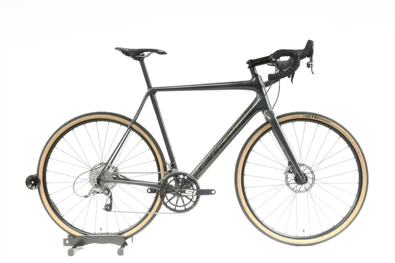 2019 Cannondale Superx  Cyclocross Bike - 58Cm 1