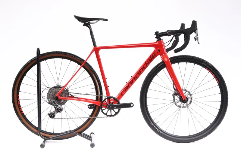2019 Cannondale Superx Force 1 Se  Cyclocross Bike - 51Cm 1