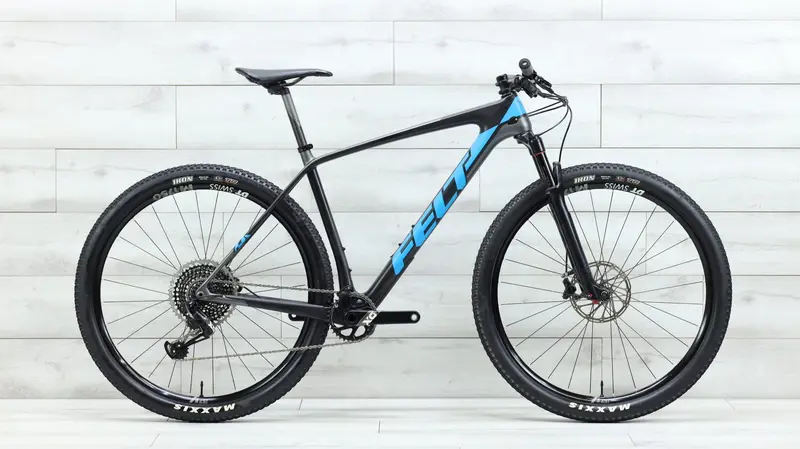 2019 Felt Doctrine 1 Mountain Bike - Large 1