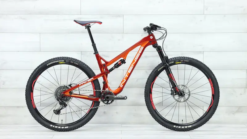 2019 Intense Primer Pro Mountain Bike - Medium 1