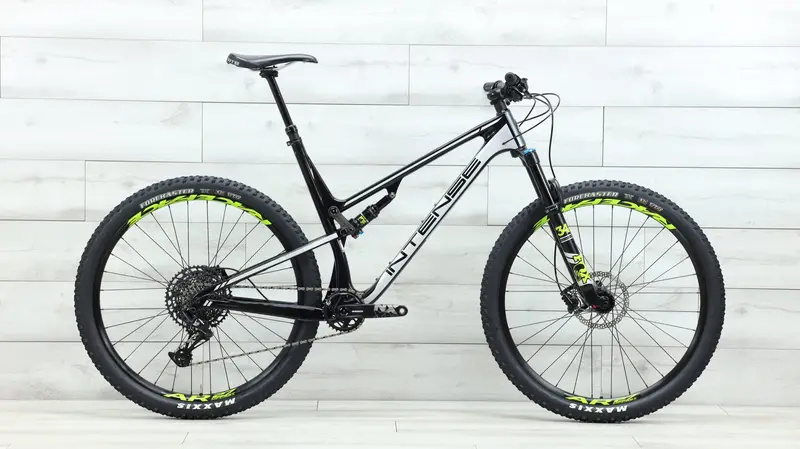 2019 Intense Sniper Trail  Mountain Bike - X-Large 1