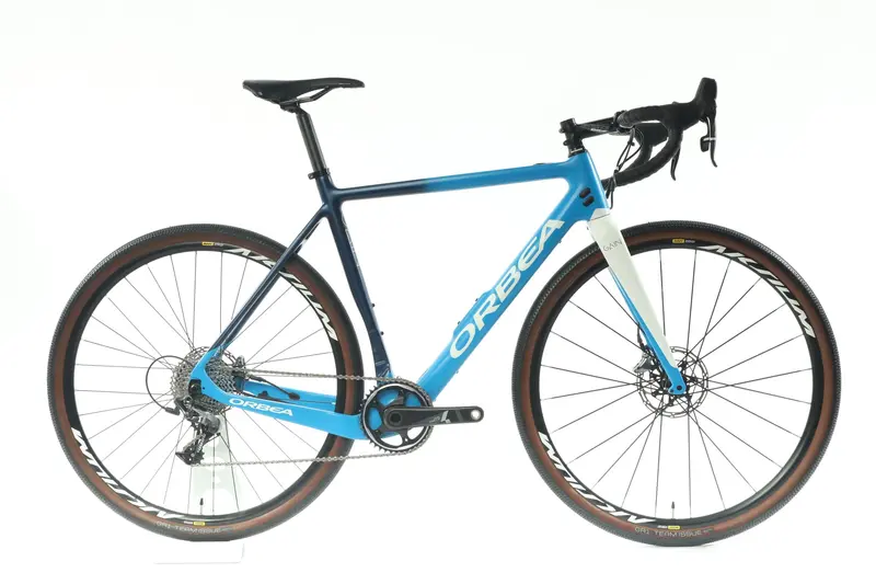 2019 Orbea Gain M21  Road E-Bike - Large 1
