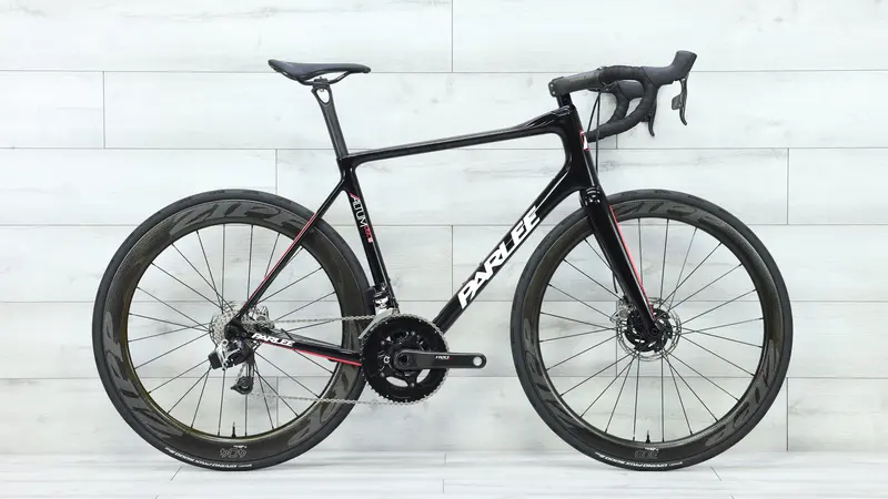 2019 Parlee Altum Disc Le Road Bike - Large 1