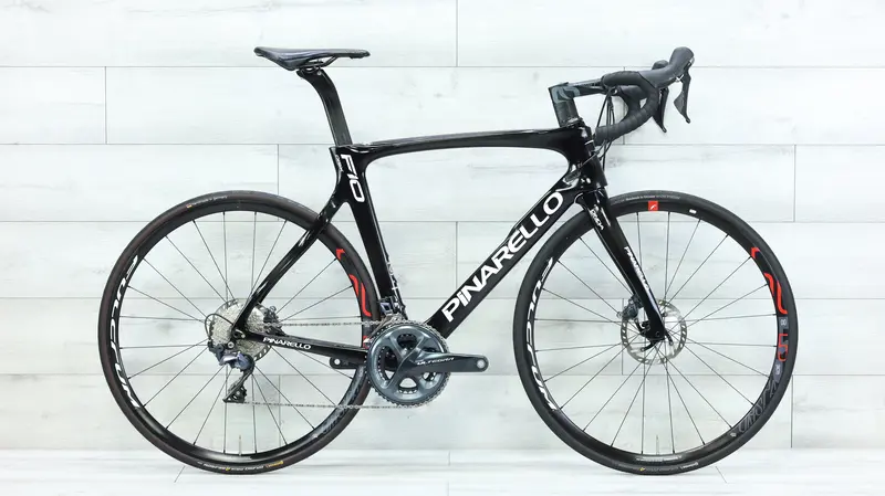 2019 Pinarello Dogma F10 Disk Road Bike - 56Cm 1