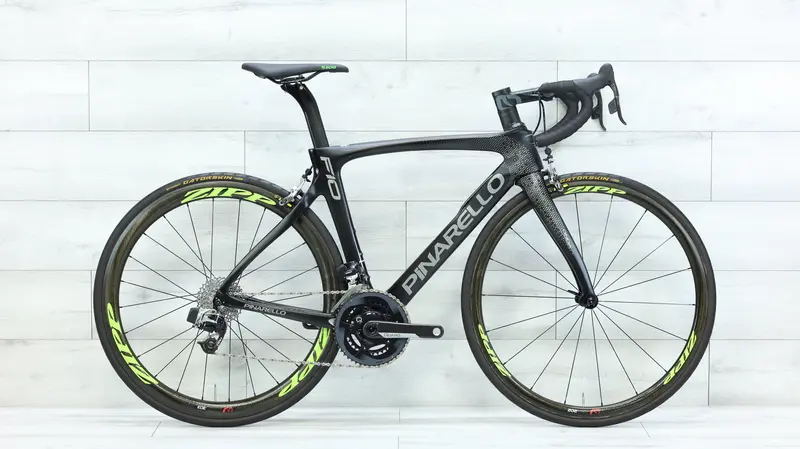 2019 Pinarello Dogma F10 Sram Red Etap Road Bike - 51.5Cm 1