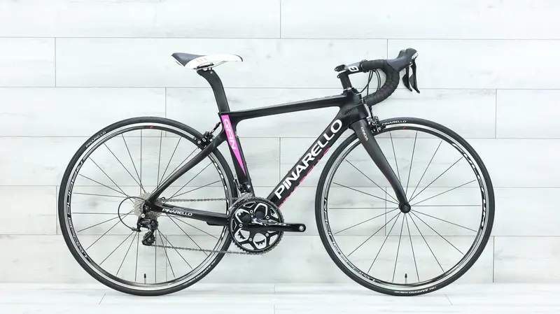 2019 Pinarello Gan Easy Fit Road Bike - 42.5Cm 1