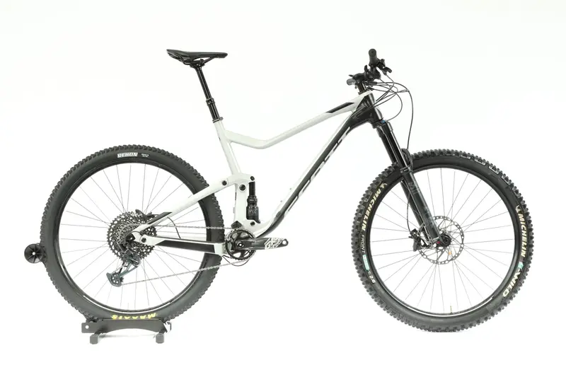 2019 Scott Genius 940  Mountain Bike - X-Large 1