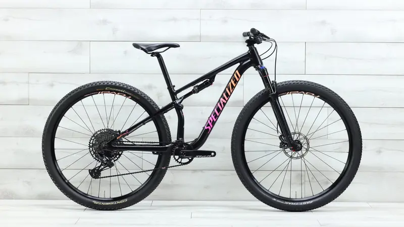2019 Specialized Epic Comp Alloy  Mountain Bike - X-Small 1