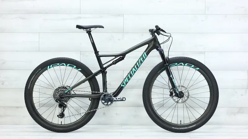 2019 Specialized Epic Pro Mountain Bike - Large 1