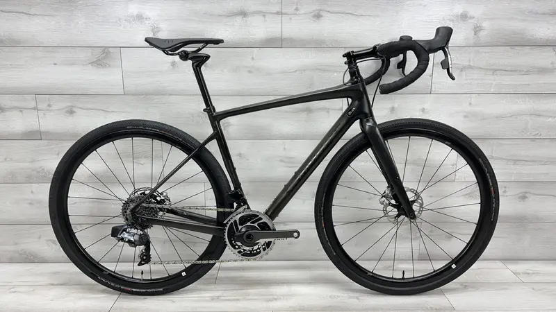 2019 Specialized S-Works Diverge  Gravel Bike - 56Cm 1