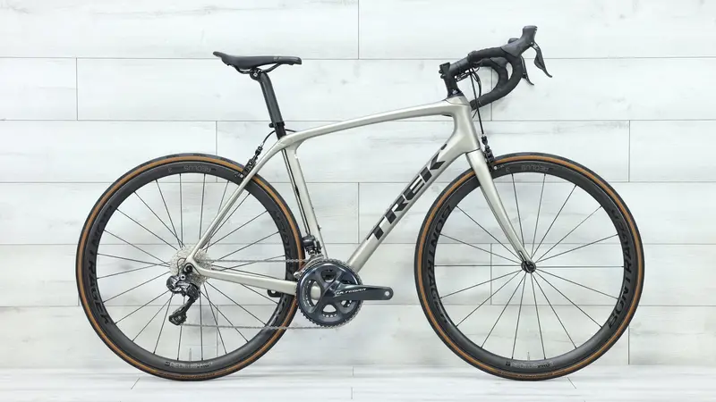 2019 Trek Domane Slr Di2 Project One Road Bike - 56Cm 1