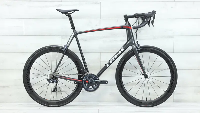 2019 Trek Emonda Sl Road Bike - 64Cm 1