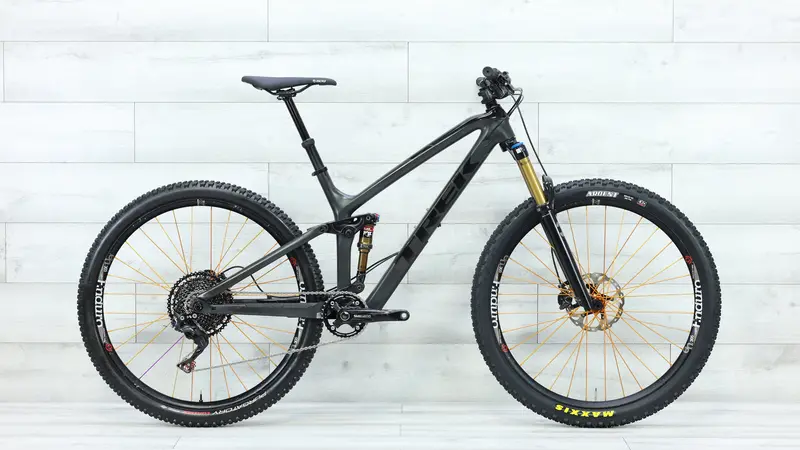 2019 Trek Fuel Ex 9.9 29 Mountain Bike - Med/Large 1