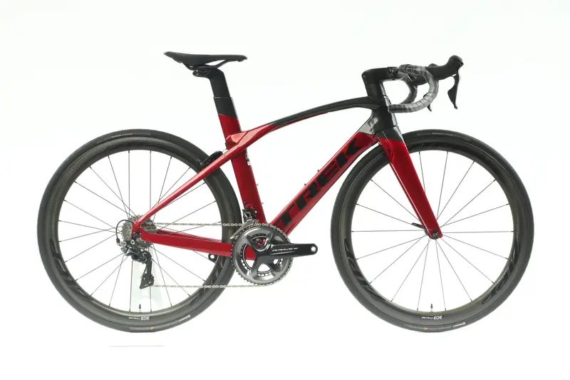 2019 Trek Madone Slr 8  Road Bike - 50Cm 1