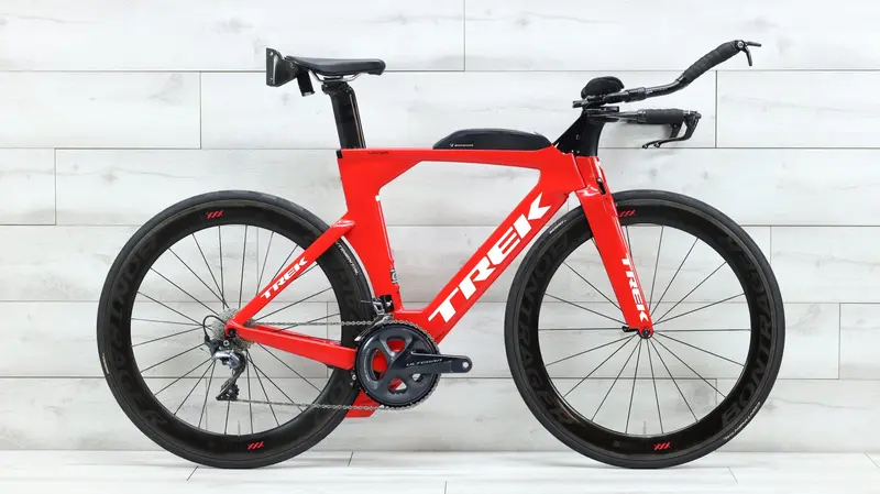 2019 Trek Speed Concept Slr 9 Project One  Triathlon Bike - Medium 1