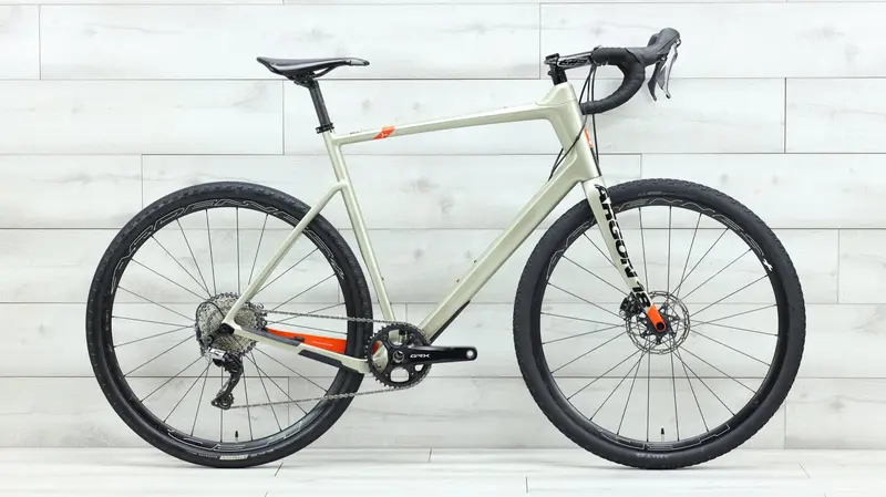 2020 Argon 18 Dark Matter Grx  Gravel Bike - X-Large 1