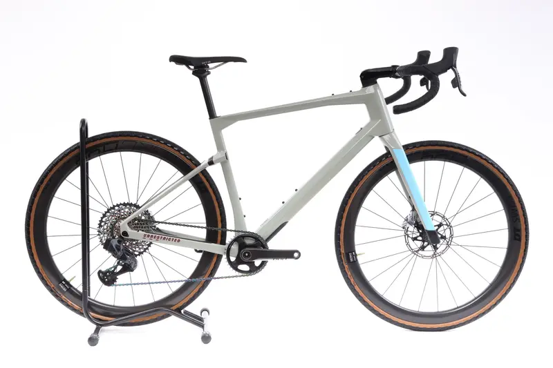 2020 Bmc Urs One  Gravel Bike - Large 1