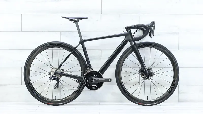 2020 Cervelo R5 Dura-Ace Di2 Road Bike - 51Cm 1