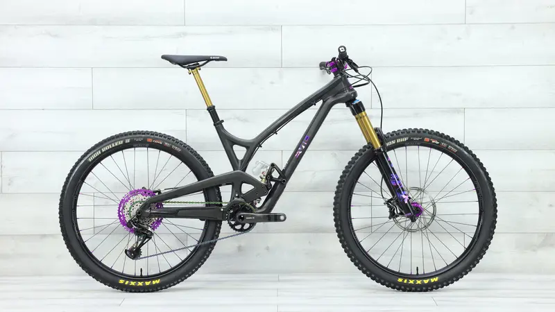 2020 Evil Insurgent Lb Mountain Bike - Medium 1