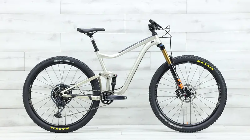 2020 Giant Trance 29 3 Mountain Bike - Large 1