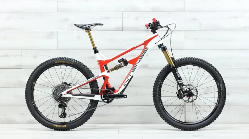 2020 Intense Primer 27.5 Pro  Mountain Bike - Large 1
