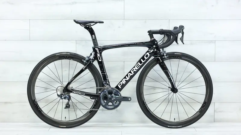 2020 Pinarello Dogma F10 Team Sky Road Bike - 50Cm 1