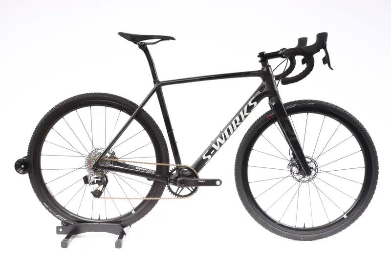 2020 Specialized S-Works Crux  Cyclocross Bike - 54Cm 1