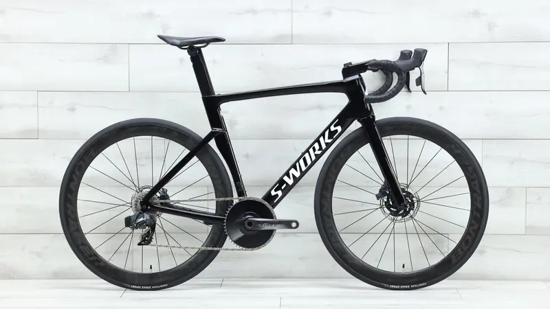 2020 Specialized S-Works Venge Road Bike - 56Cm 1