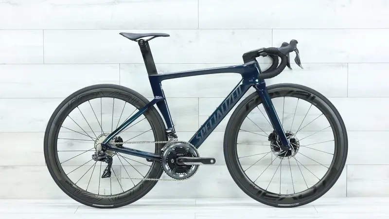 2020 Specialized Venge Pro Road Bike - 52Cm 1