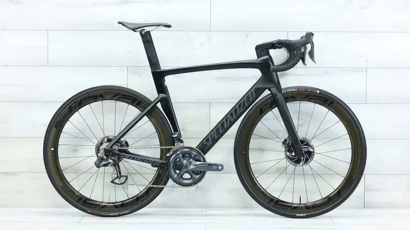 2020 Specialized Venge Pro Road Bike - 56Cm 1