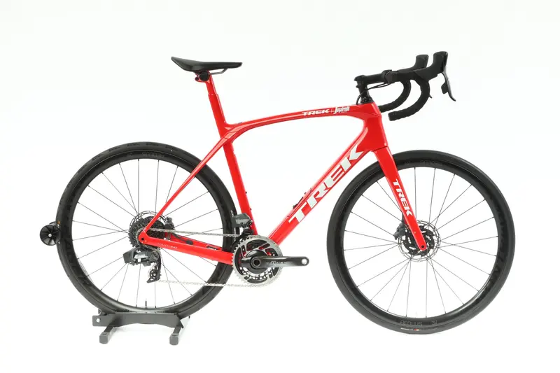 2020 Trek Domane Slr 7 Etap  Road Bike - 56Cm 1