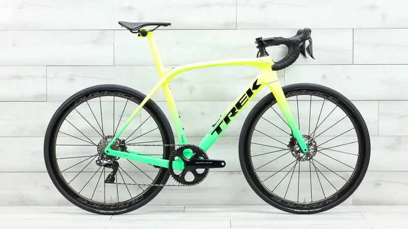 2020 Trek Domane Slr Project One  Road Bike - 56Cm 1