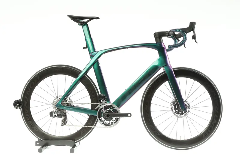 2020 Trek Madone Slr 9 Disc Etap Project One  Road Bike - 60Cm 1