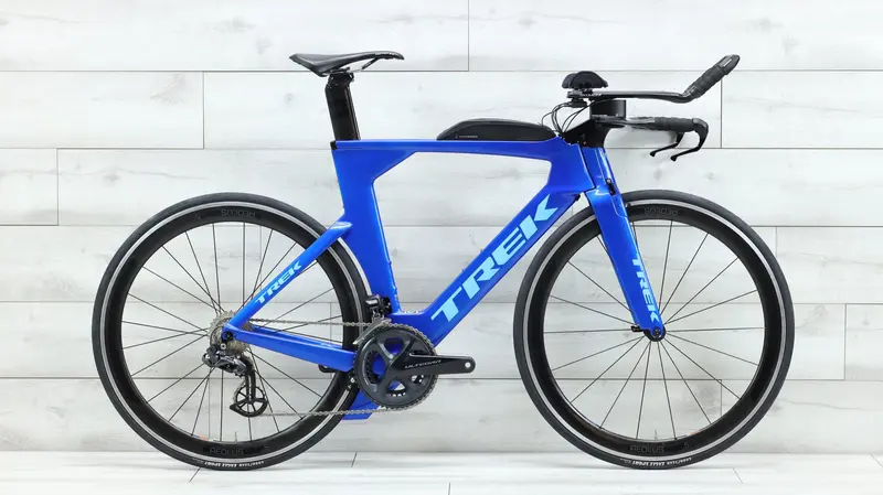 2020 Trek Speed Concept Project One  Triathlon Bike - Large 1
