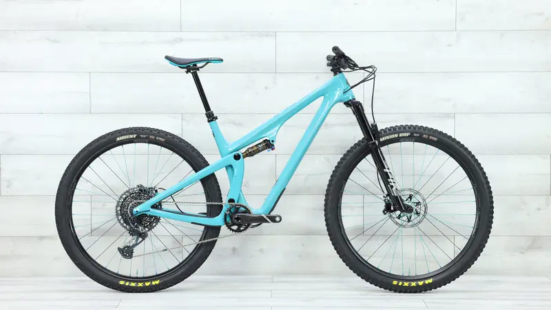 2020 Yeti Sb100 T2 Mountain Bike - Large 1