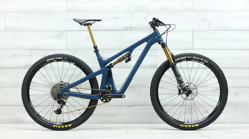 2020 Yeti Sb130 T2  Mountain Bike - Large 1