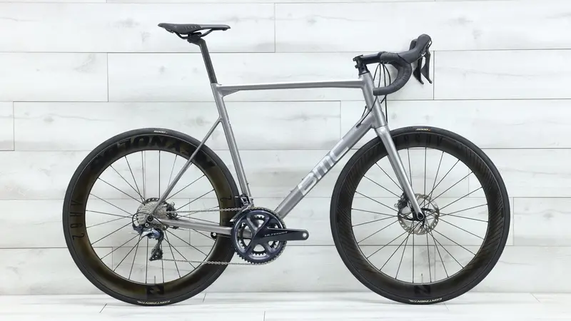 2021 Bmc Teammachine Alr Disc One Road Bike - 60Cm 1