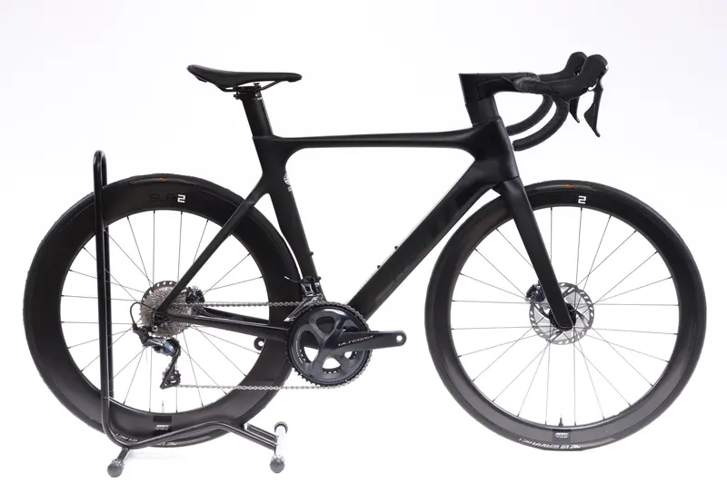 2021 Giant Propel Advanced 1 Disc  Road Bike - Medium 1