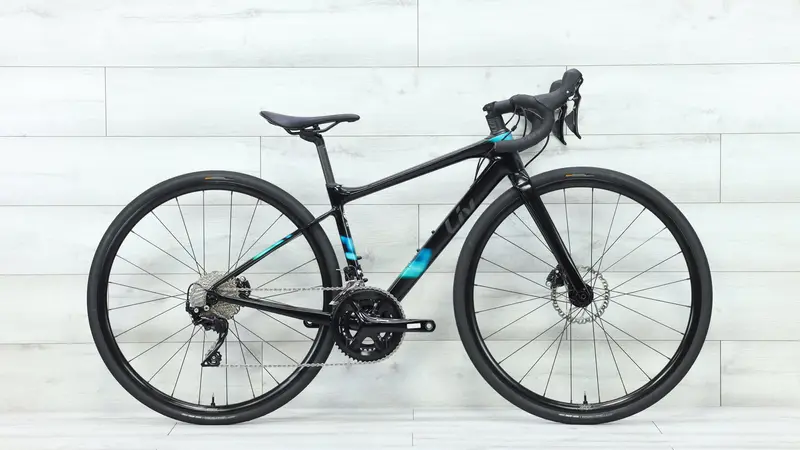 2021 Liv Avail Advanced 2 Road Bike - Xx-Small 1