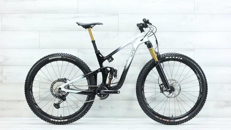 2021 Liv Intrigue Advanced Pro 29 0 Mountain Bike - Small 1