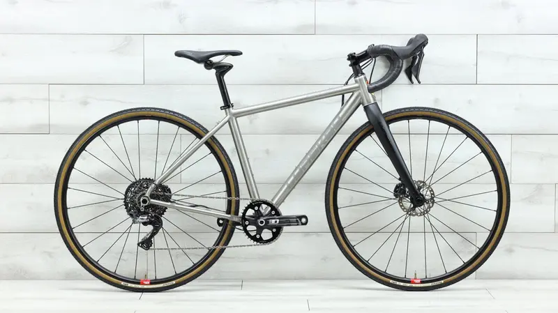 2021 Lynskey Gr300  Gravel Bike - X-Small 1